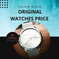 Calvin Klein Original Watches Price