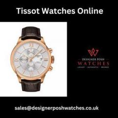 Tissot Watches Online