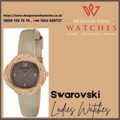 Swarovski Ladies Watches