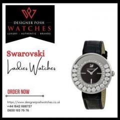 Swarovski Ladies Watches