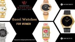 Gucci Watches For Women