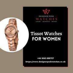 Tissot Watches For Women