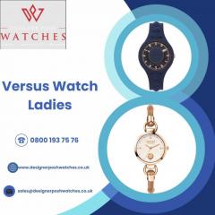 Versus Watch Ladies