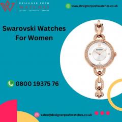 Swarovski Watches For Women