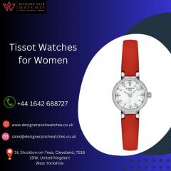 Tissot Watches For Women