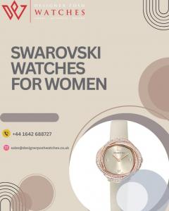 Swarovski Watches For Women