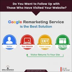 Business Effective Remarketing Services Offered 