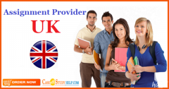 Assignment Provider Uk Online For Students