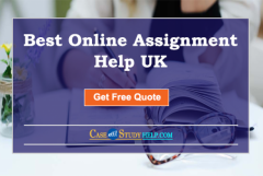 Best Online Assignment Help In Uk By Expert For 
