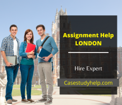 Assignment Help In London For All Level Students