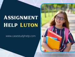 Get No.1 Assignment Help Luton From Casestudyhel