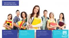Business Marketing Degree Course In London
